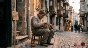 Bir Kap Merhamet, Bir Ömür Sadakat