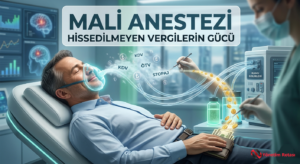 Mali Anestezi: Vergi Algısında İllüzyon ve Ekonomik Etkileri