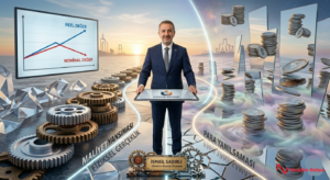 Yansıma ve Yanılsama