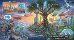 2050: Bir Kehanet mi, Yoksa Tasarlanmış Bir Gerçeklik mi?