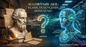 Yapay Zekânın Klasik Düşünce Üzerindeki Yıkıcı ve Yapıcı Etkisi