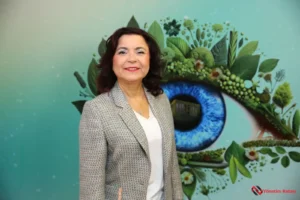 Az pişmiş et yemek ya da kirli sebze tüketmek, görme yetinizi kaybetmenize yol açabilir.