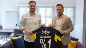 Fenerbahçe’den Dezavantajlı Çocuklar İçin Anlamlı Adım: Maaşlardan Kesintiyle Destek Fonu