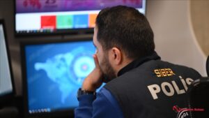 İstanbul’un Siber Polisinden “Hızlı Kazanç, Yüksek Kar” Tuzağına Ağır Darbe