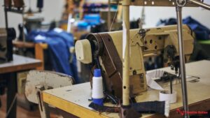 Türk tekstil ve konfeksiyon sektöründe yılın ilk üç ayında 2 bin 147 işletme faaliyetini durdurdu